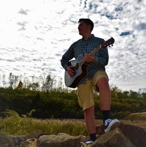 Meet your Posher, Jayden